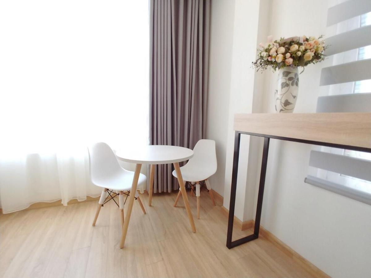 Lyn House - Service Apartment Hoang Quoc Viet Hà Nội Ngoại thất bức ảnh