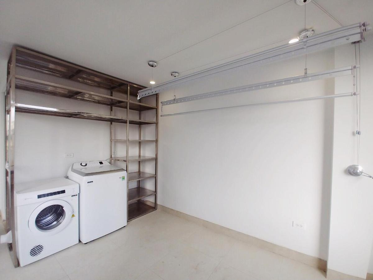 Lyn House - Service Apartment Hoang Quoc Viet Hà Nội Ngoại thất bức ảnh