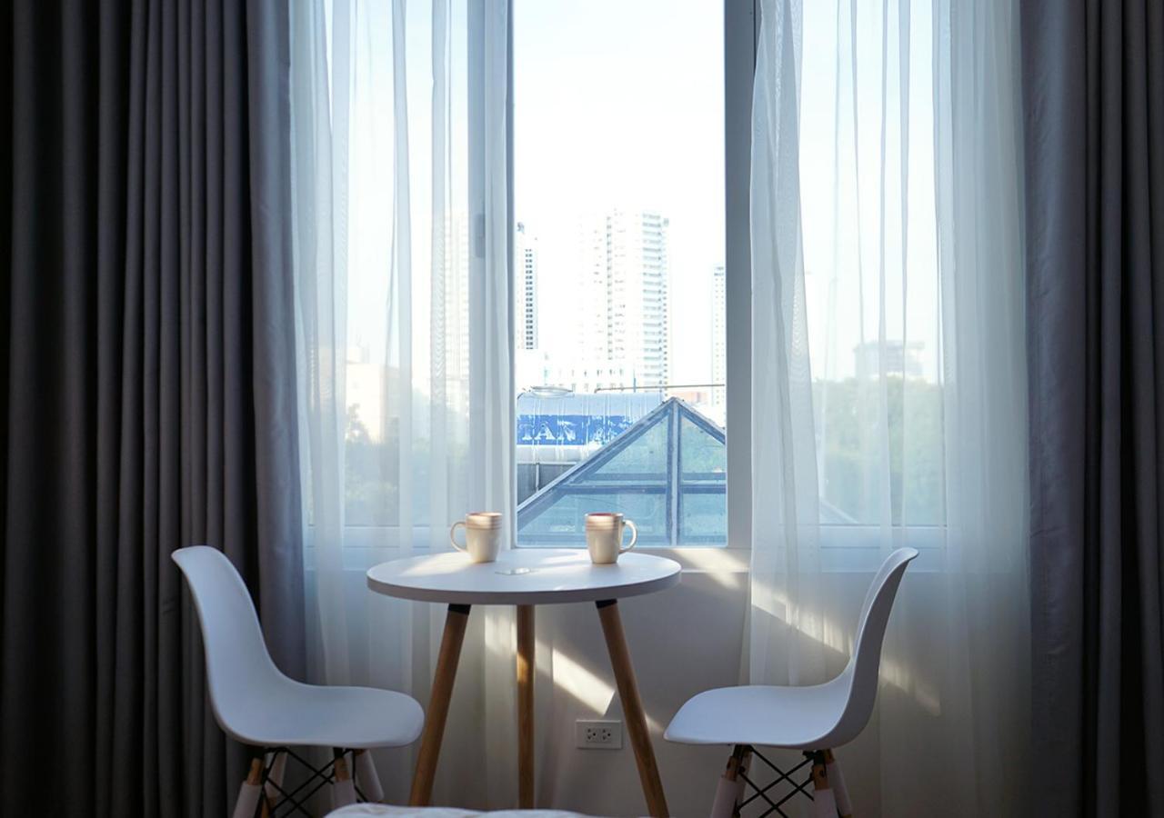 Lyn House - Service Apartment Hoang Quoc Viet Hà Nội Ngoại thất bức ảnh