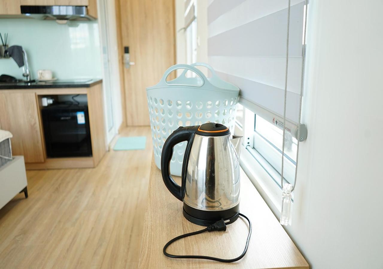 Lyn House - Service Apartment Hoang Quoc Viet Hà Nội Ngoại thất bức ảnh