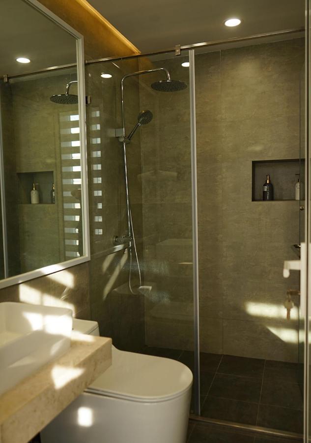Lyn House - Service Apartment Hoang Quoc Viet Hà Nội Ngoại thất bức ảnh