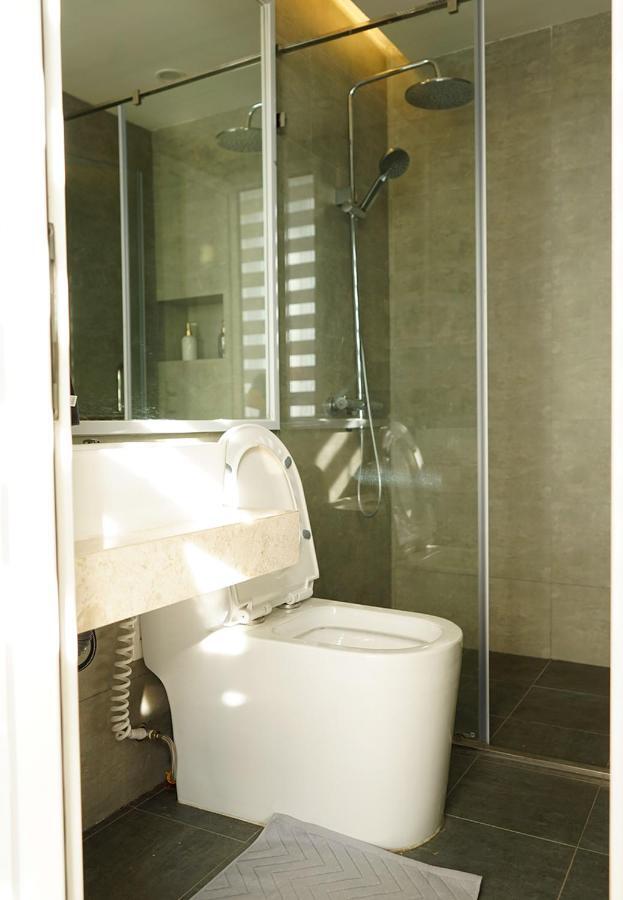 Lyn House - Service Apartment Hoang Quoc Viet Hà Nội Ngoại thất bức ảnh
