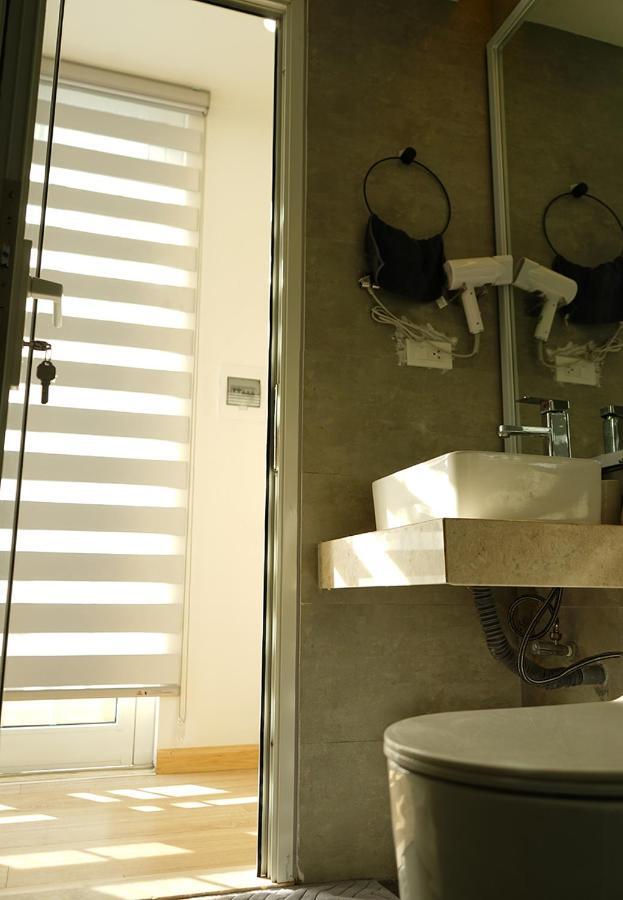 Lyn House - Service Apartment Hoang Quoc Viet Hà Nội Ngoại thất bức ảnh